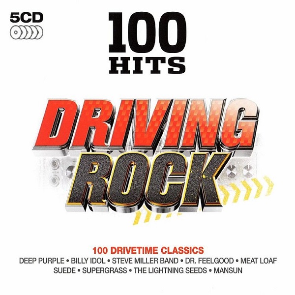 100 Hits, Driving Rock
